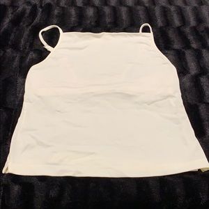 (SOLD) Nike women’s, work out camisole, size Large
